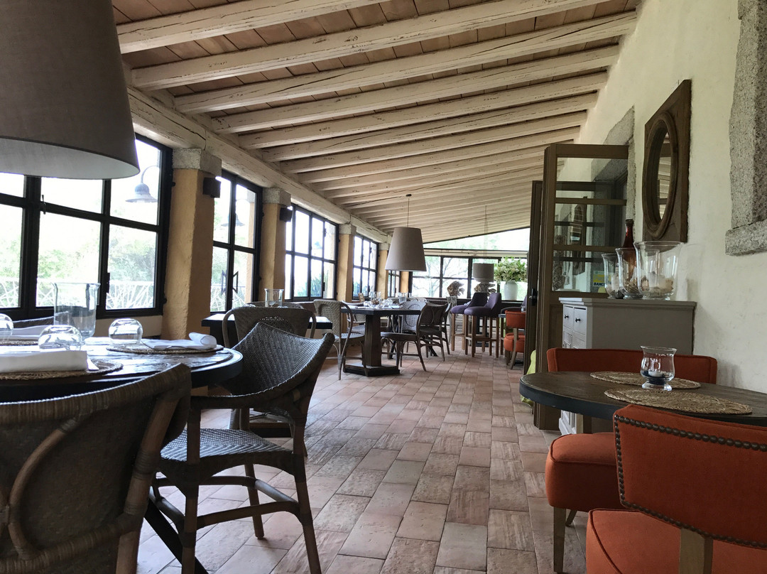 斯卡佐西亚卡鲁酒店主图