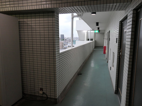 京成小岩站天心酒店主图