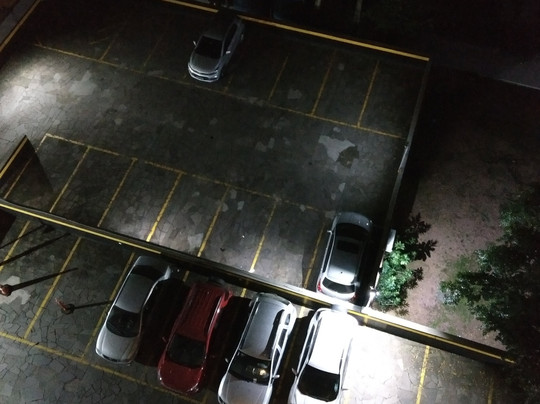 Art Hotel Transamerica Collection主图