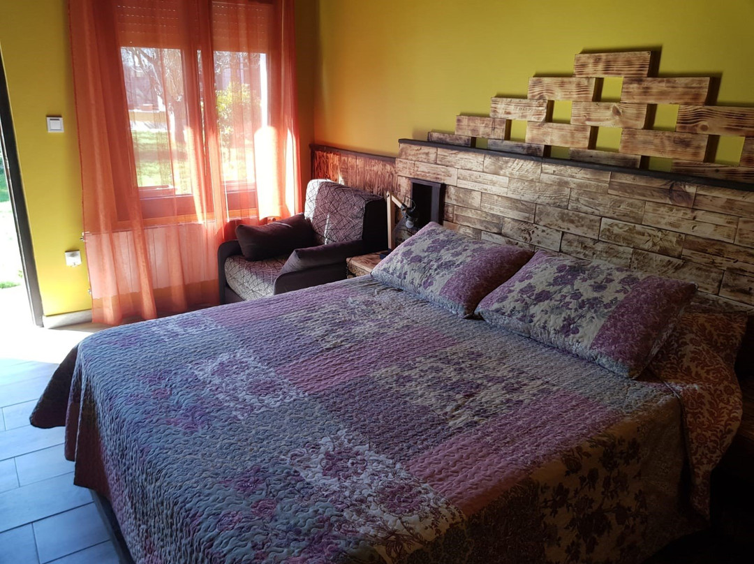 Posada de Ongayo主图