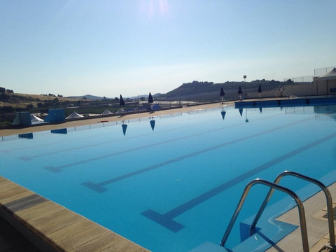 Moorea Park-Canicatti必去景点