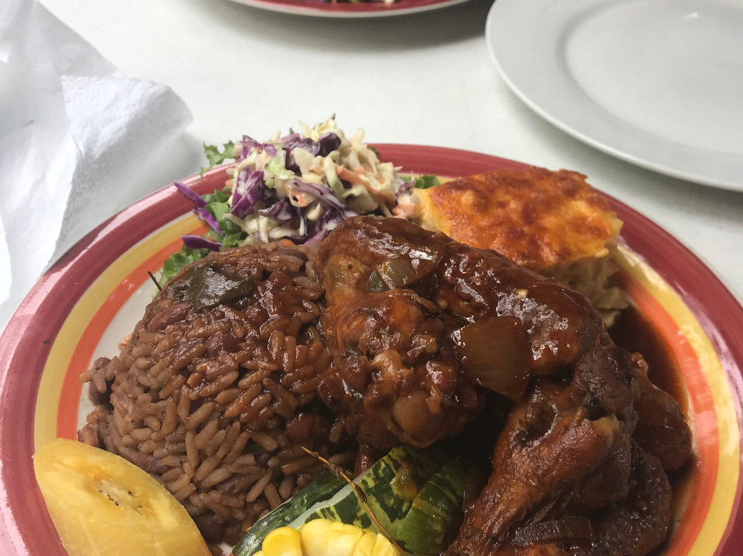 Saint Mary's餐馆和美食-Carvell’s Cook Shop