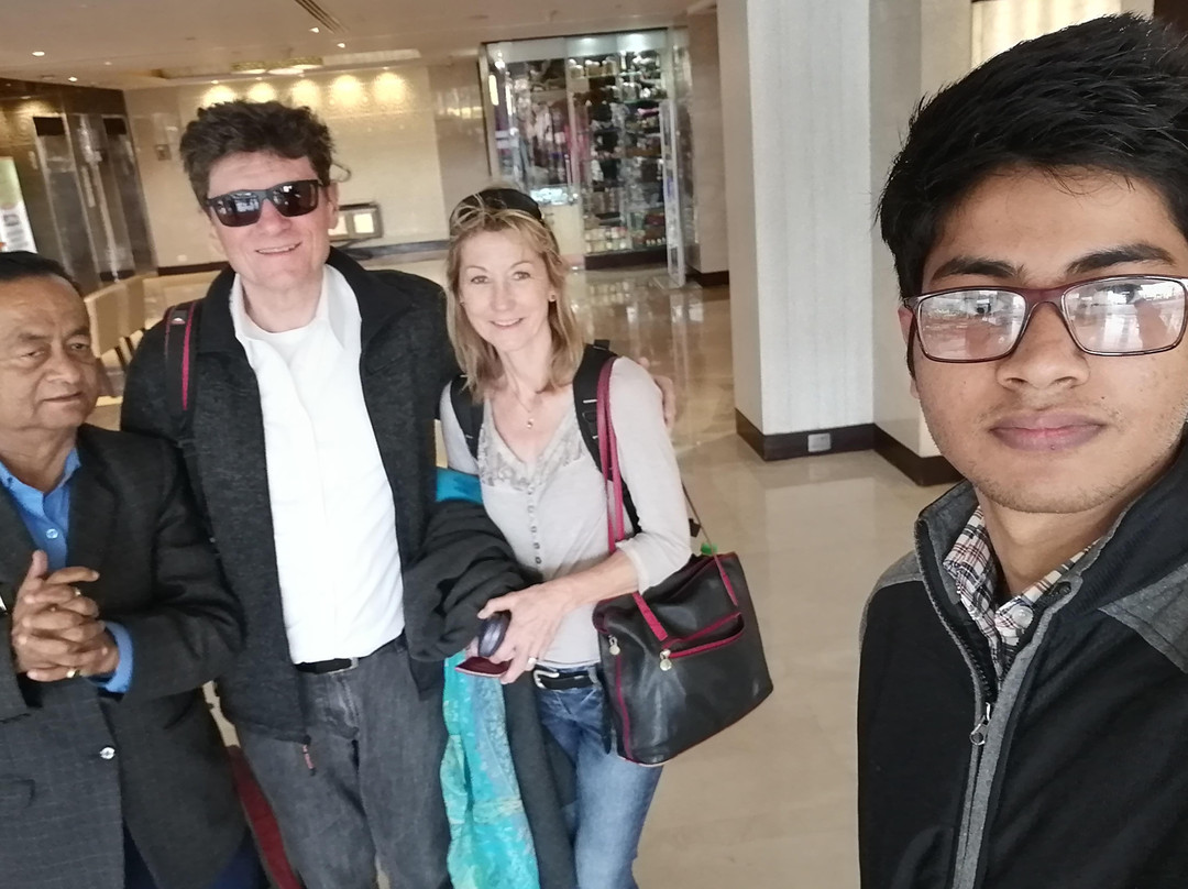 Seven Wonder Tours (Taj Day Tours)-阿格拉必去景点