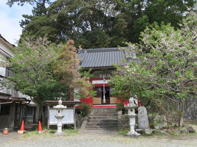 Dogajima Yakushido景点图片