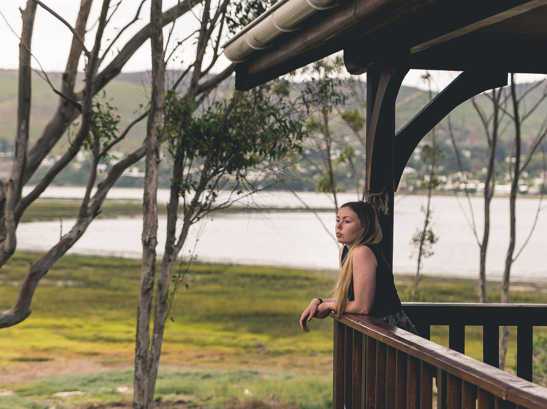 Oyster Creek Lodge主图