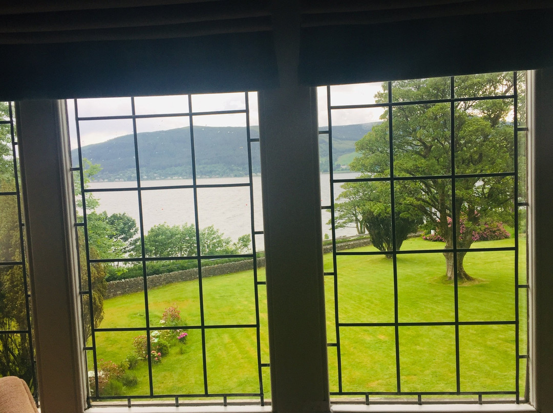 Knockderry House Hotel主图