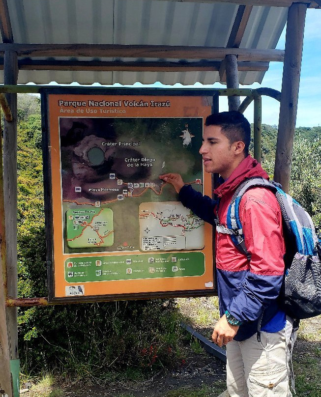 Costa Rica Única景点图片