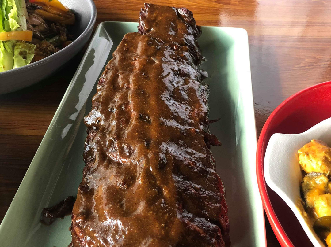 Zen Rooms Elkanville Hotel主图