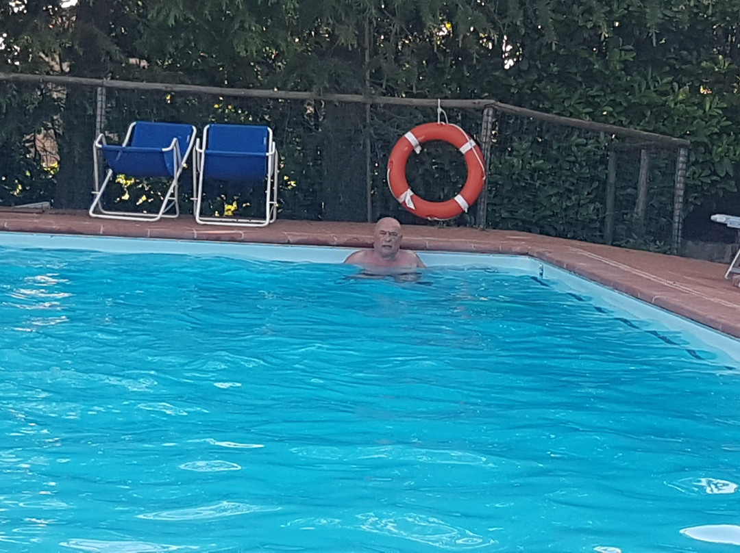 Hotel Colle Etrusco Salivolpi主图