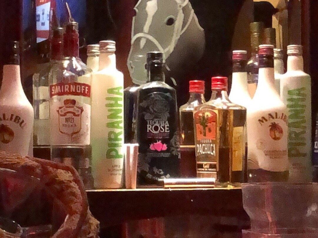 阿什伯恩酒店主图