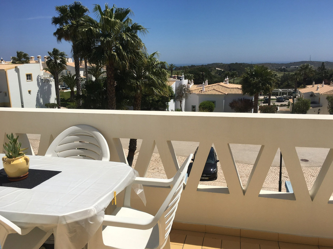 Parque da Floresta-阿尔加威必去景点