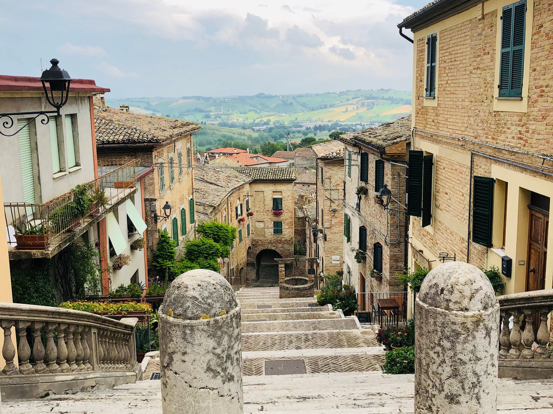 Il Settimo Borgo主图