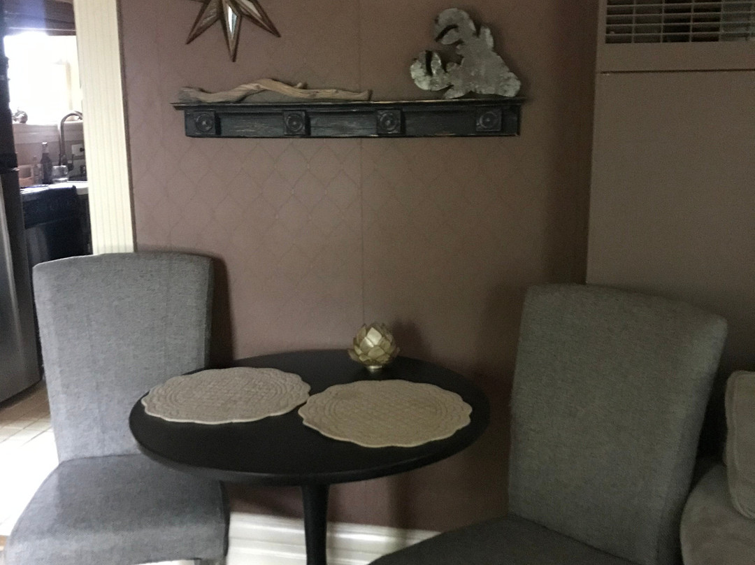 Kara's Kottages主图