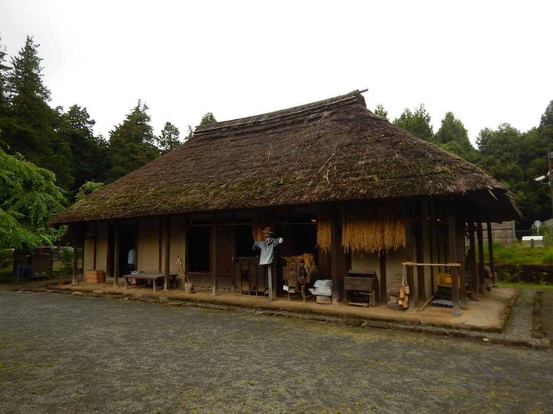 Izumi no Mori景点图片