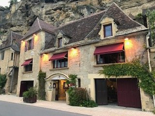 Hotel La Belle Etoile主图