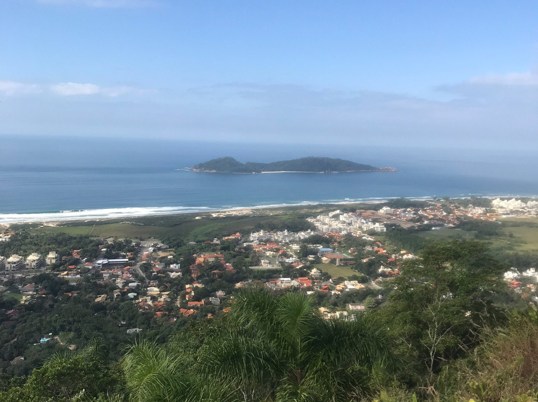 Morro do Lampião景点图片