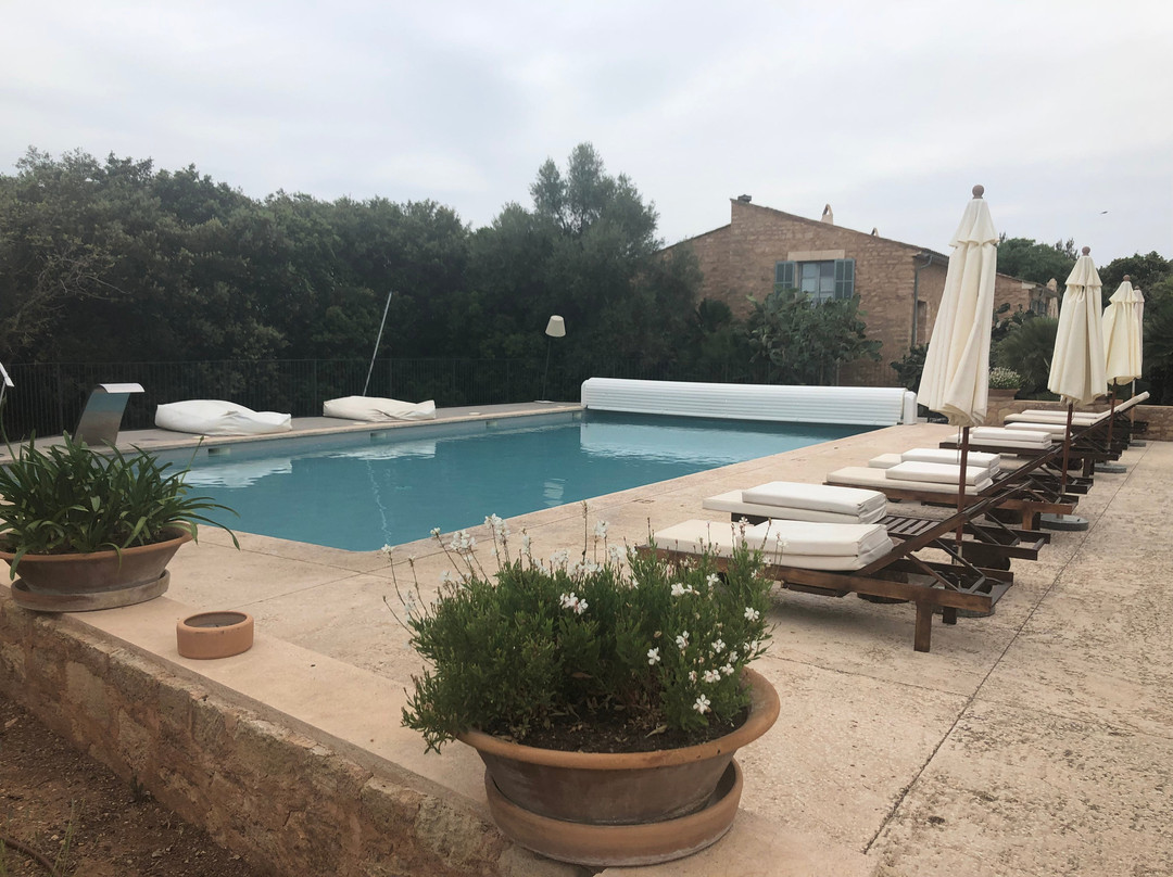 Predi Son Jaumell Hotel Rural主图