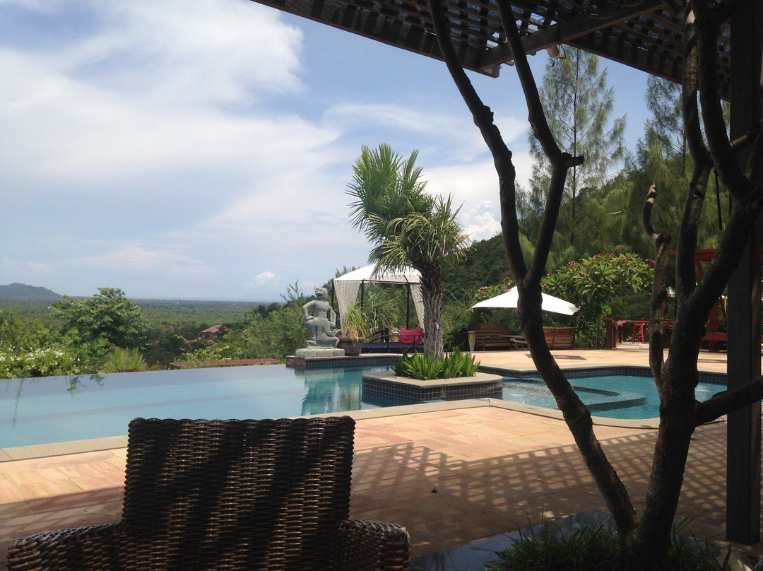 Starling Farm-贡布必去景点