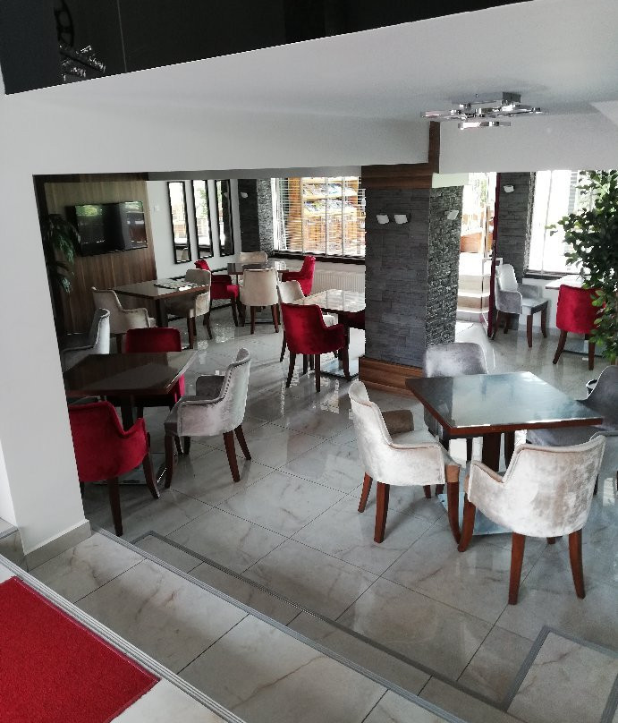 Hotel Ozmen