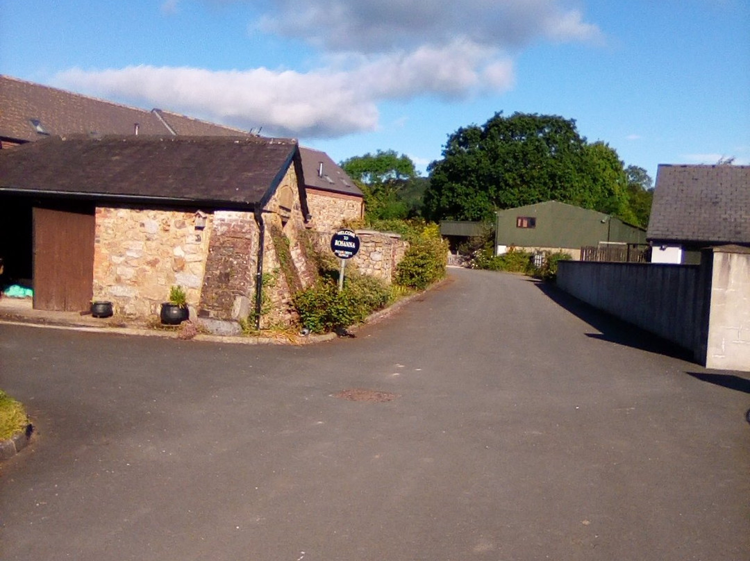 Ashford Self Catering Holiday Homes主图