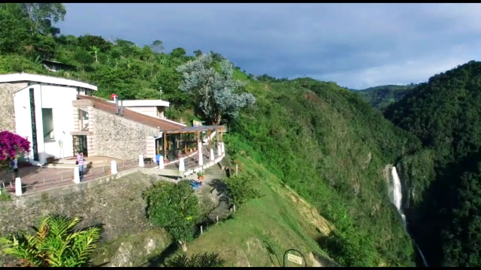 EcoHotel Bordones-官方