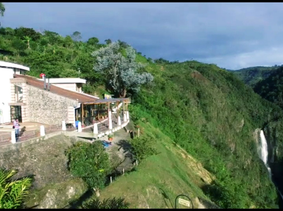 EcoHotel Bordones主图