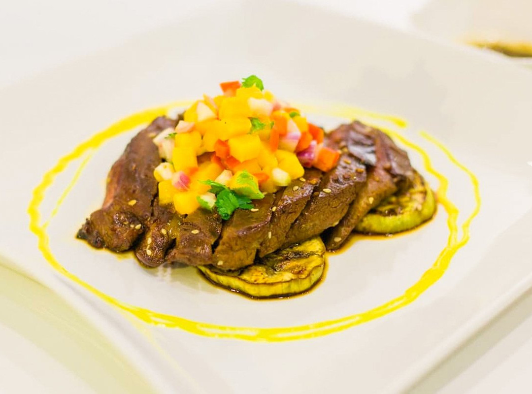 Luks Lofts Hotel & Residences主图