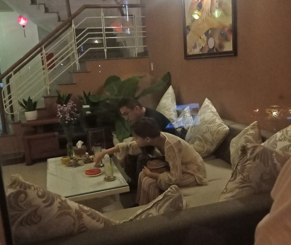 Bliss Spa-Hai Chau必去景点