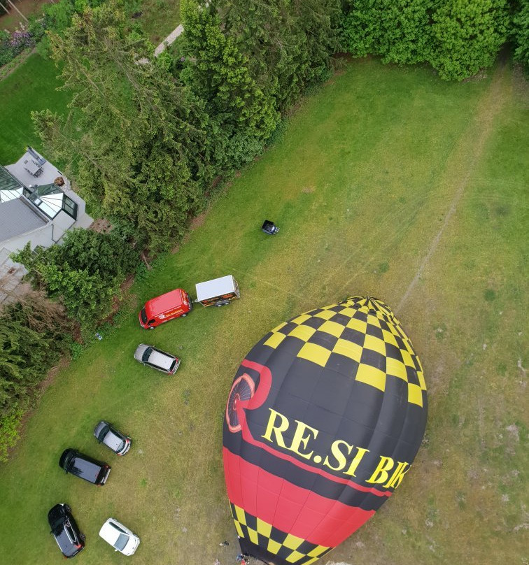 Air Choice 1-Nieuwkerken-Waas必去景点