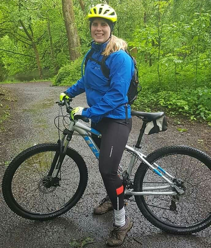 West Highland Wheels-Milngavie必去景点