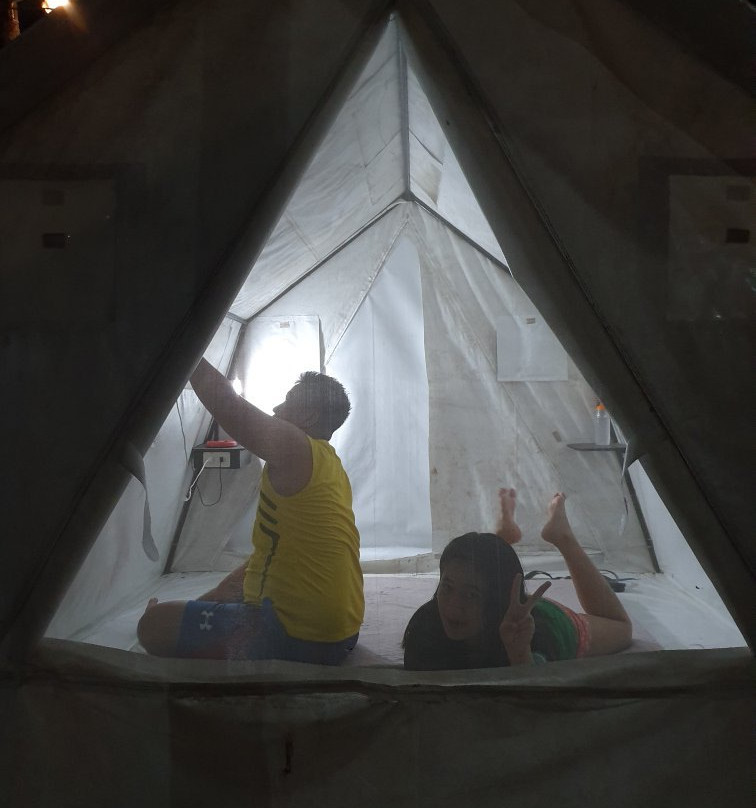 Goducate Training Center-San Miguel必去景点