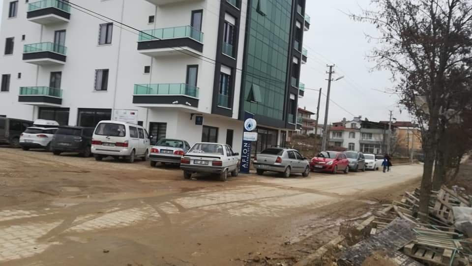 Afion Thermal Otel主图