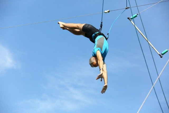 帕密耶地中海度假村主图