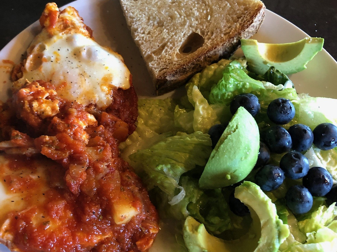 Agape Farm & Retreat主图