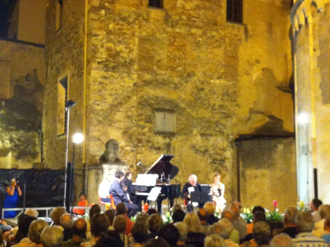 Hotel Pescetto主图