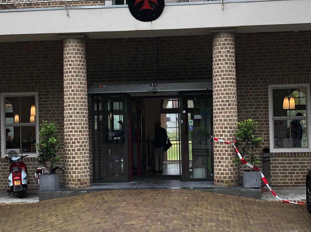 Leerhotel Het Klooster主图