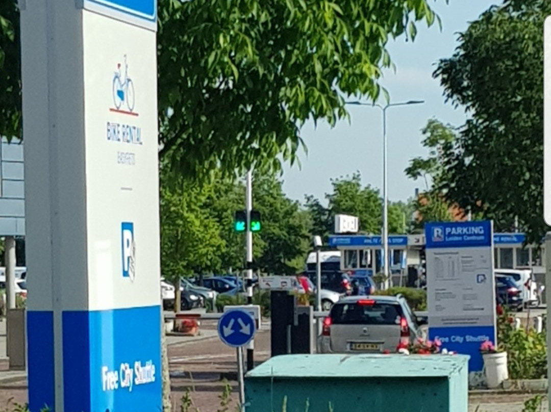 EasyFiets景点图片