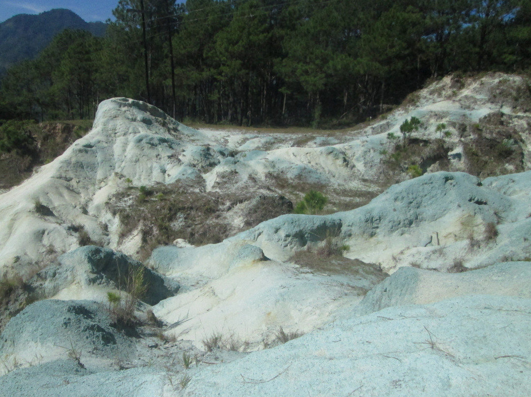 Bontoc旅游攻略图片