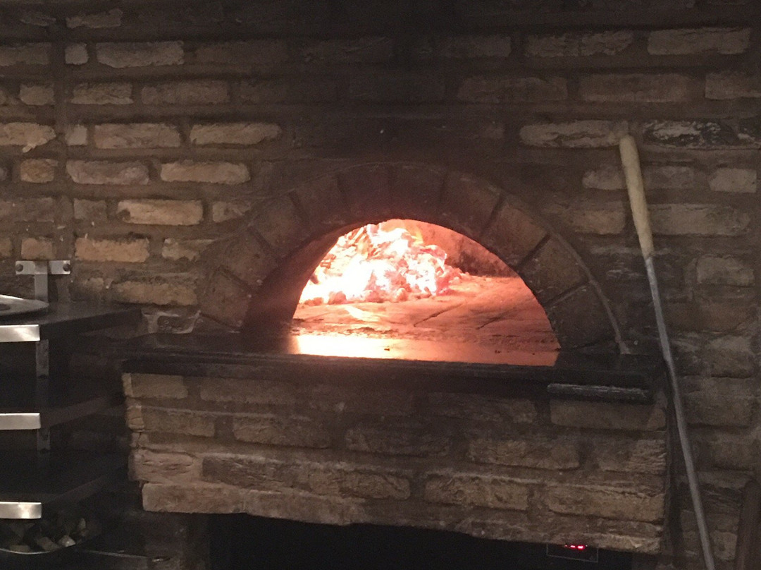 Il Forno Ristorante