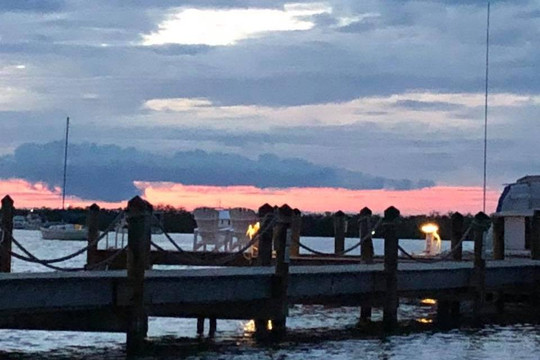 Hugo Bus Tours and Shore Excursions-圣约翰必去景点