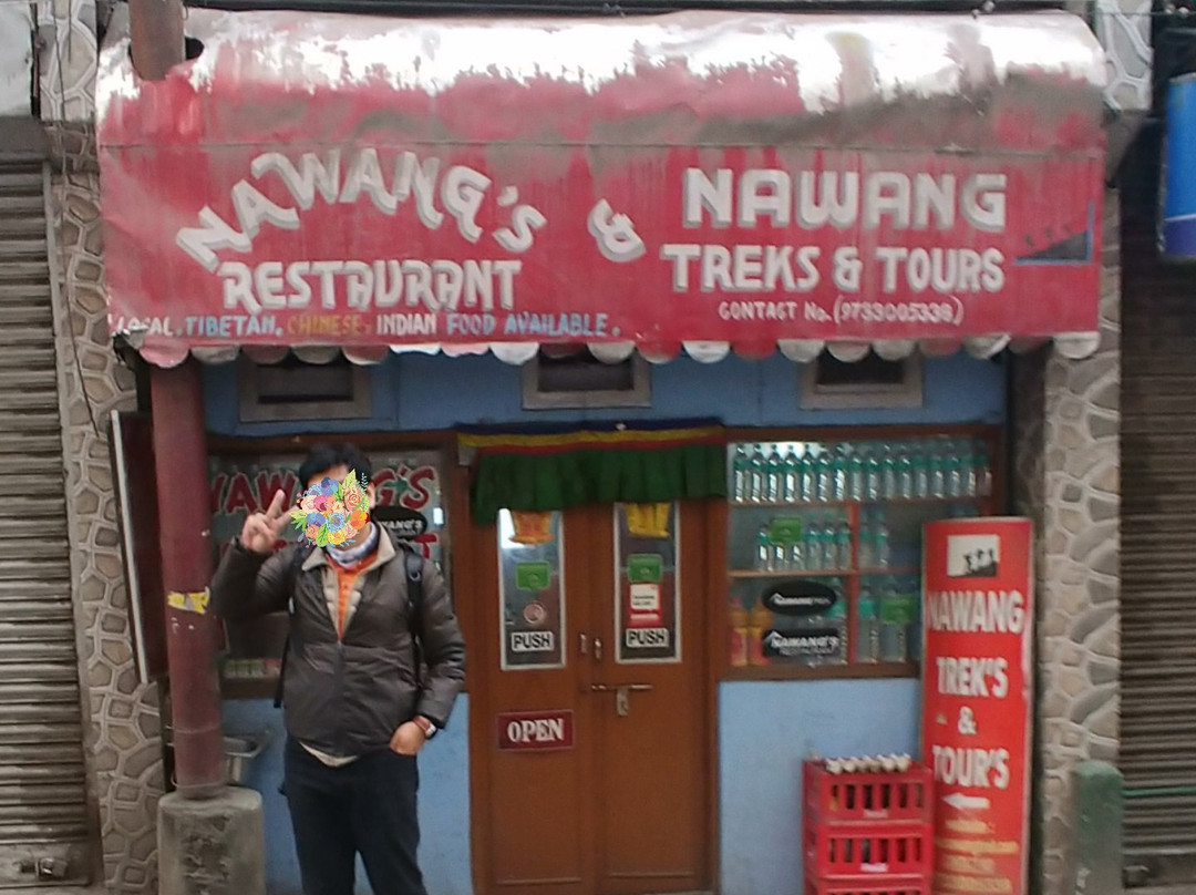 Nawang Treks & Tours-大吉岭必去景点
