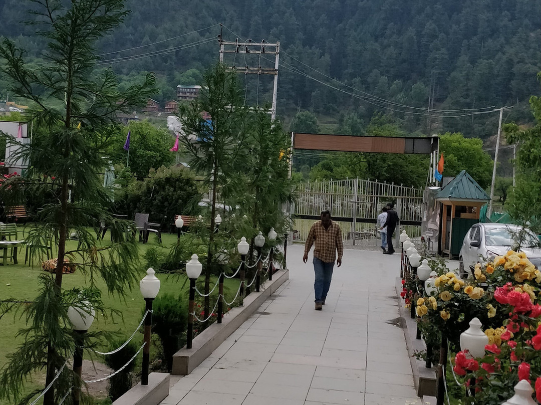 Hotel The Regency主图