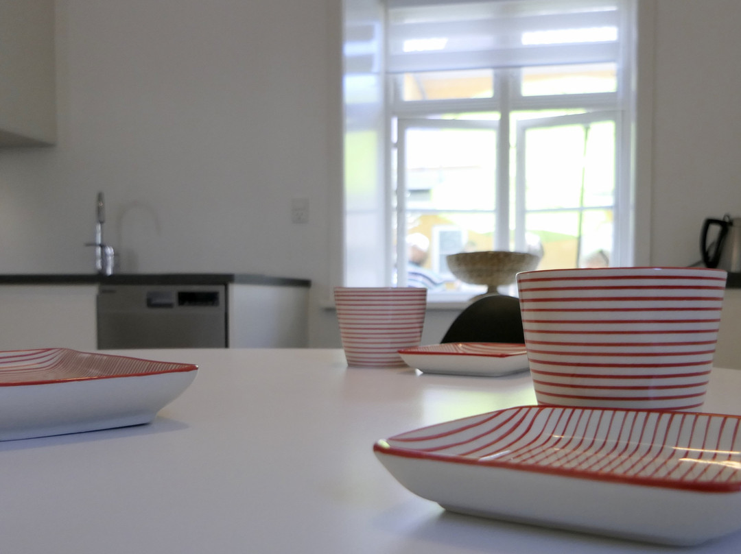 Dragoer Hotel & holiday apartments主图