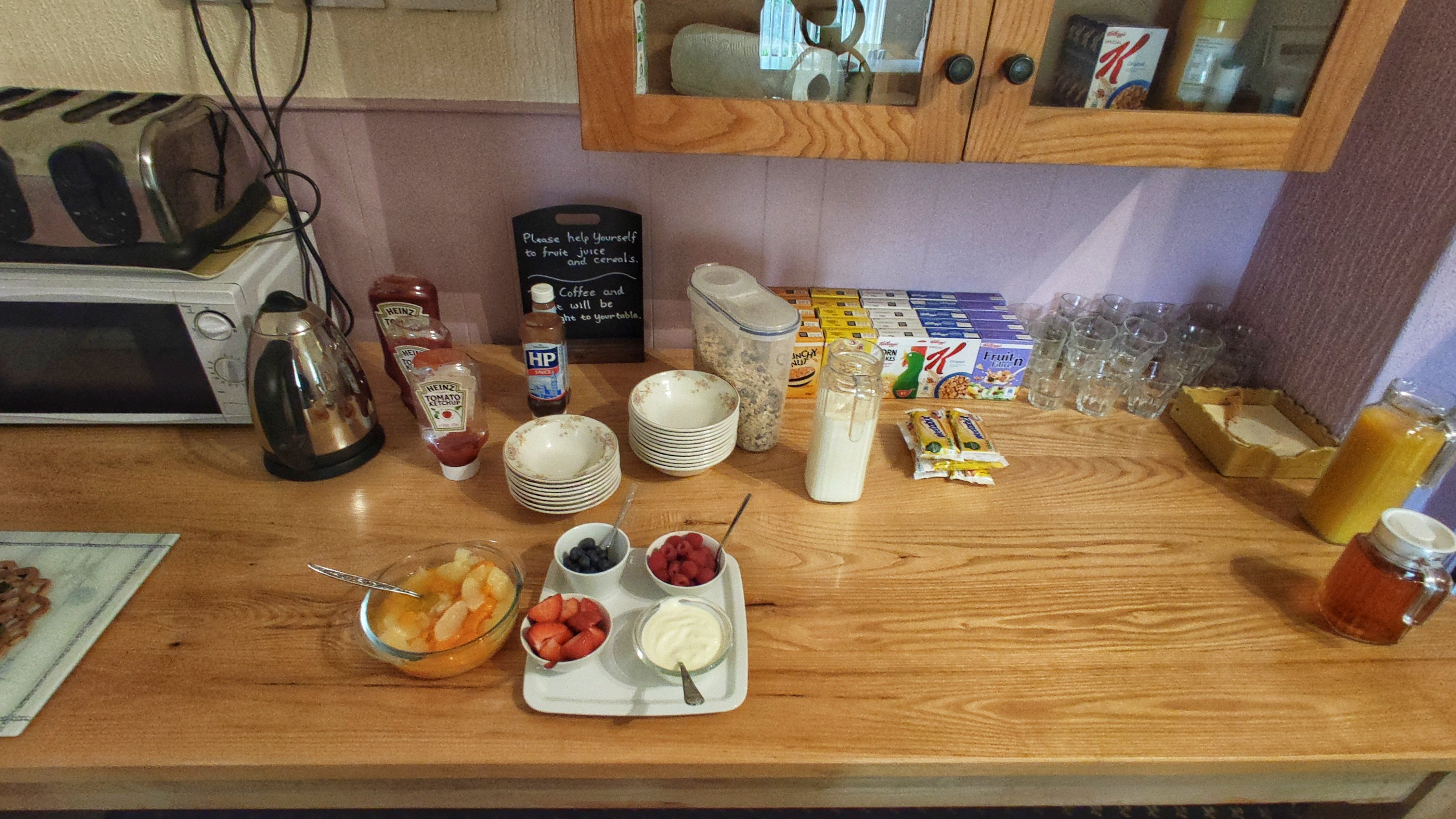 Fourways Guest House-官方