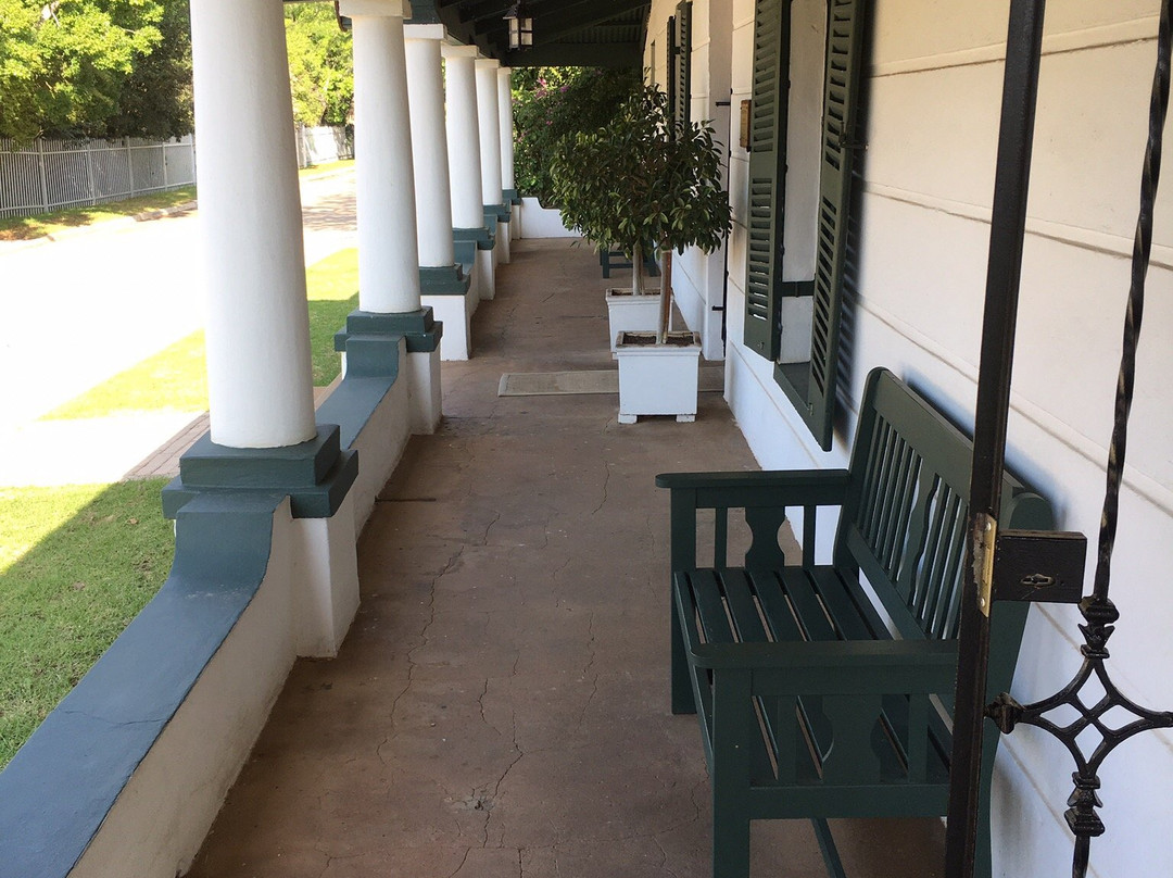 De Doornkraal Vinotel主图