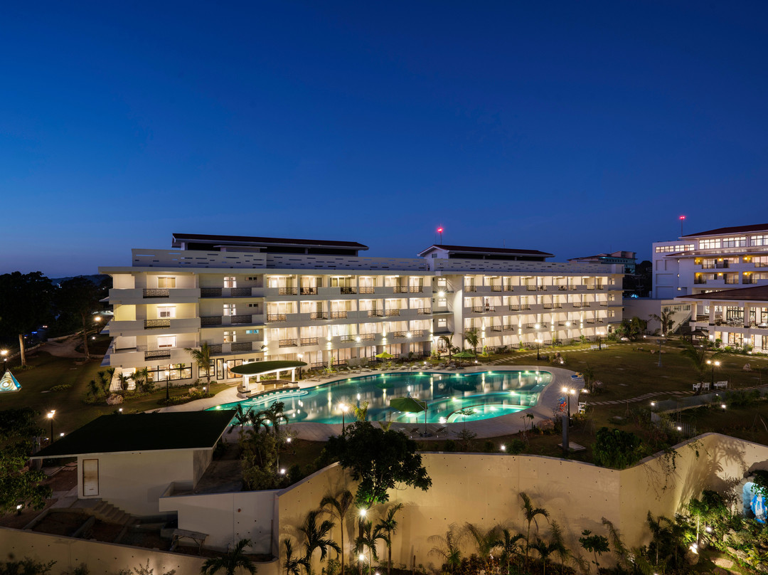 The Auhana Boracay主图