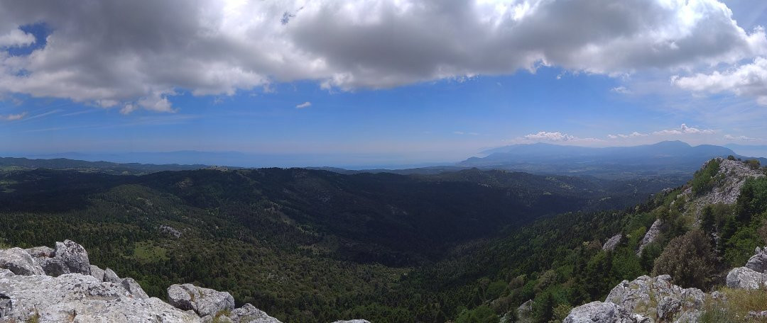 Extreme Tours-卡利地亚必去景点