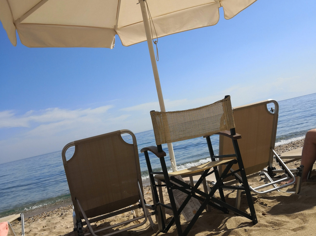 Hotel Mavridis主图