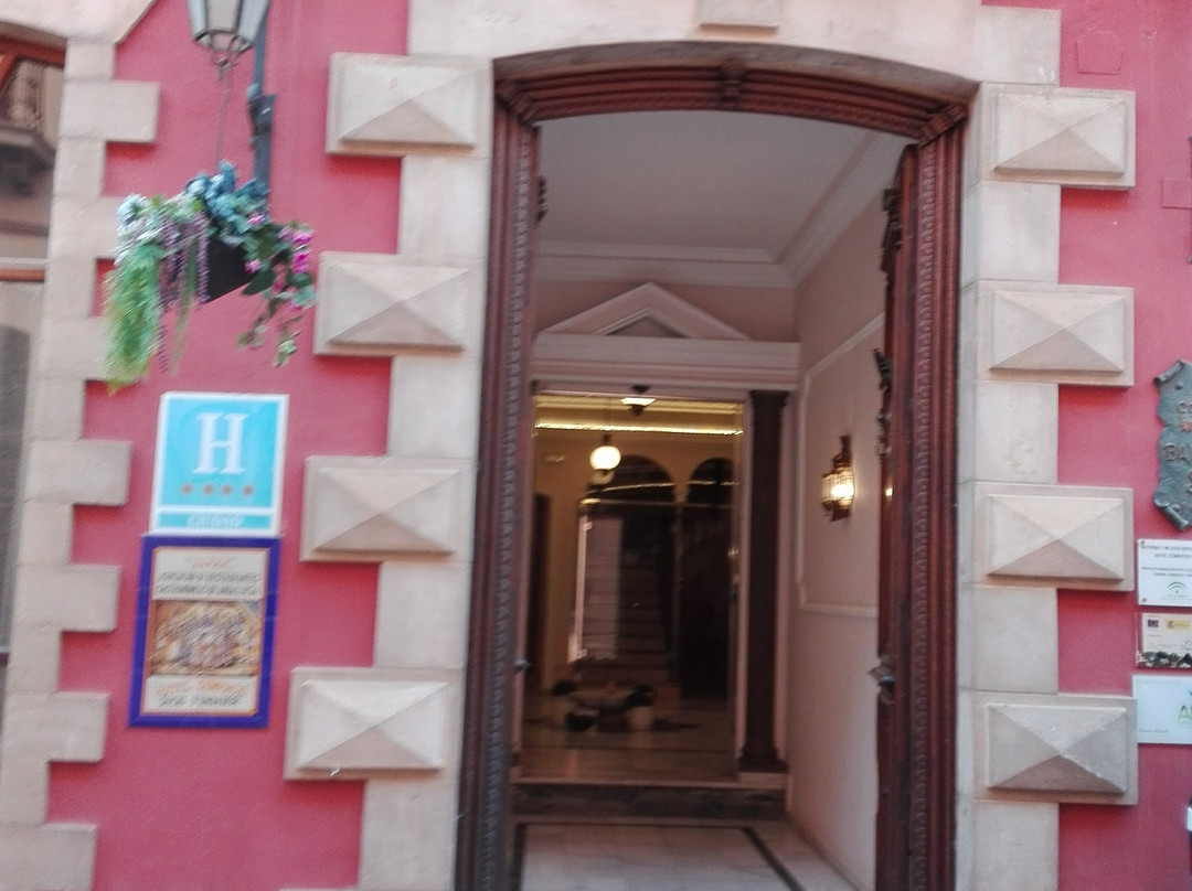 Hotel Palacio de Onate主图