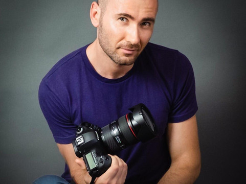 Hamburg Street Portraits-汉堡必去景点